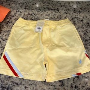 TBBC shorts